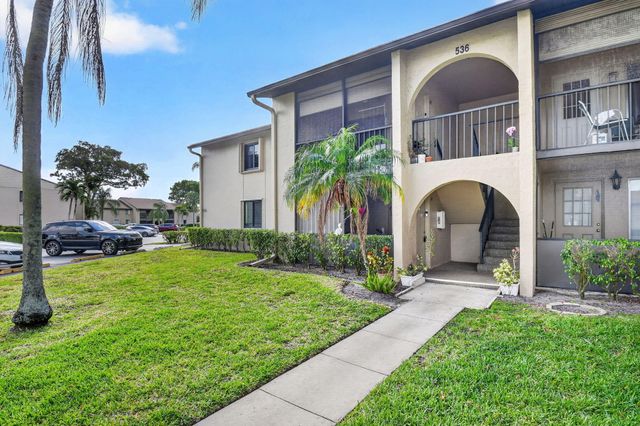 536 Shady Pine Way A2, Greenacres, FL 33415