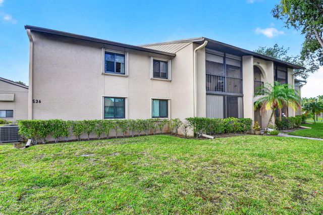 536 Shady Pine Way A2, Greenacres, FL 33415