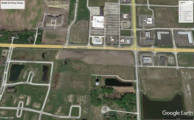 Lot8 and Lot9 Us Rte 6 Ridge Road, Channahon, IL 60410