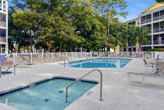 601 Hillside Dr N Apt 3425, North Myrtle Beach, SC 29582