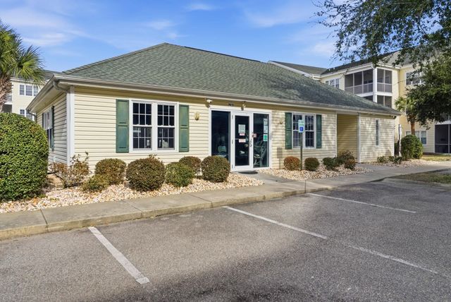 601 Hillside Dr N Apt 3425, North Myrtle Beach, SC 29582