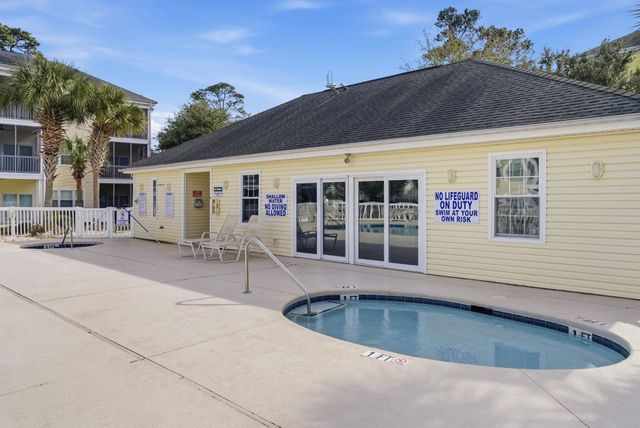 601 Hillside Dr N Apt 3425, North Myrtle Beach, SC 29582