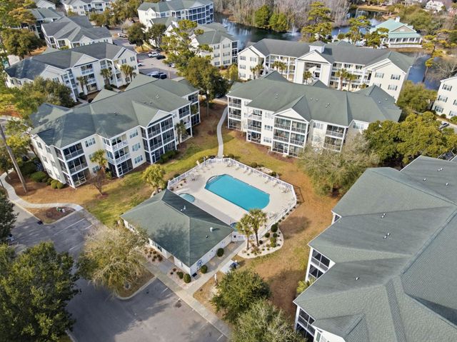 601 Hillside Dr N Apt 3425, North Myrtle Beach, SC 29582