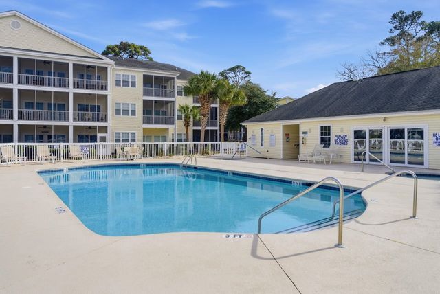 601 Hillside Dr N Apt 3425, North Myrtle Beach, SC 29582