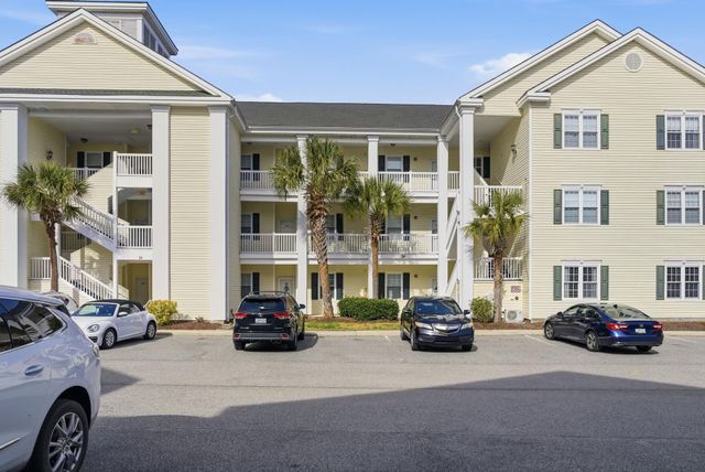 601 Hillside Dr N Apt 3425, North Myrtle Beach, SC 29582
