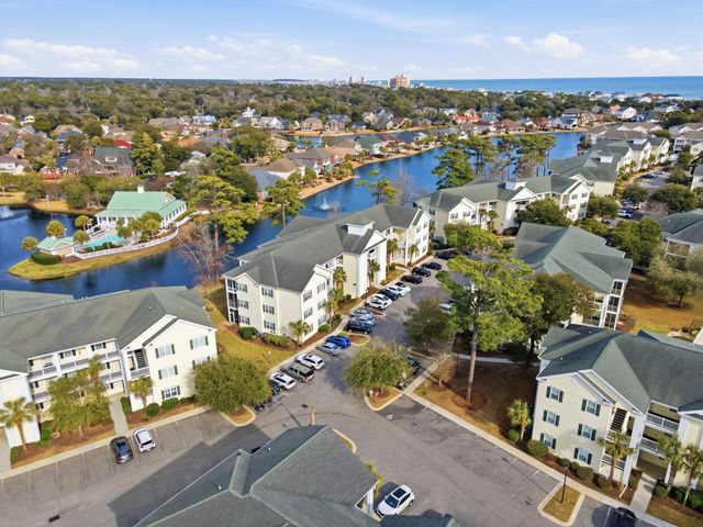 601 Hillside Dr N Apt 3425, North Myrtle Beach, SC 29582