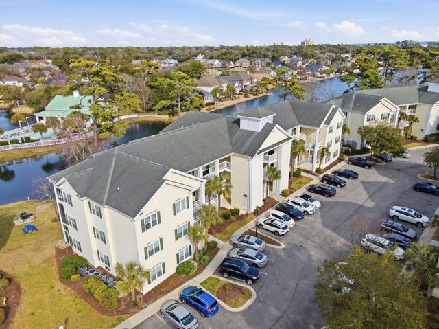601 Hillside Dr N Apt 3425, North Myrtle Beach, SC 29582