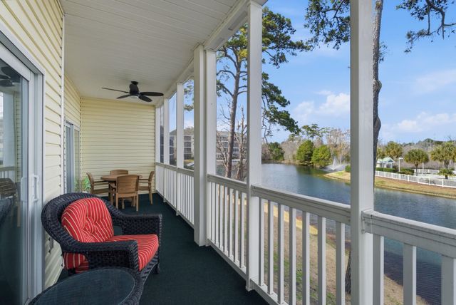 601 Hillside Dr N Apt 3425, North Myrtle Beach, SC 29582