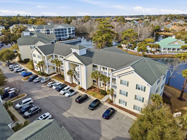 601 Hillside Dr N Apt 3425, North Myrtle Beach, SC 29582