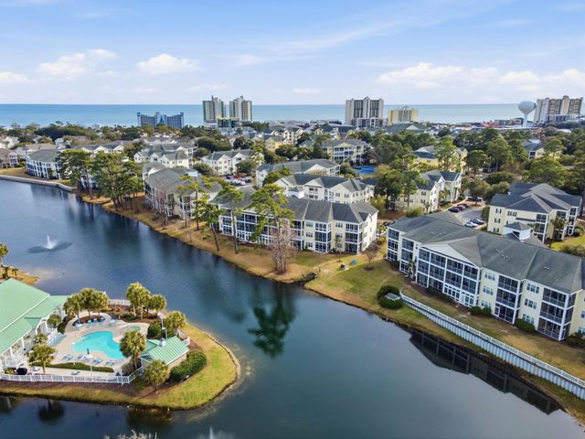 601 Hillside Dr N Apt 3425, North Myrtle Beach, SC 29582