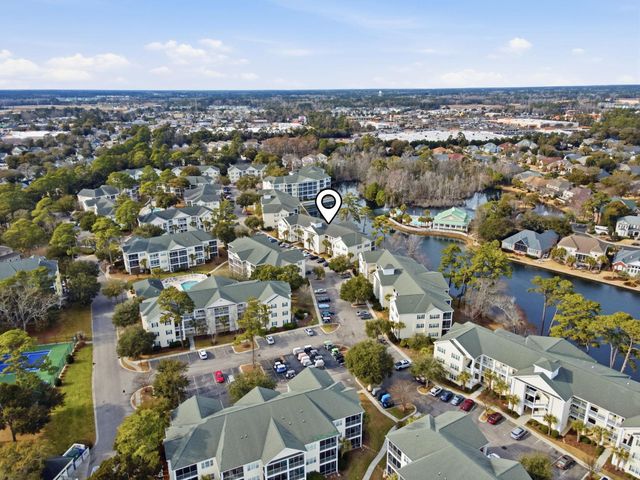 601 Hillside Dr N Apt 3425, North Myrtle Beach, SC 29582