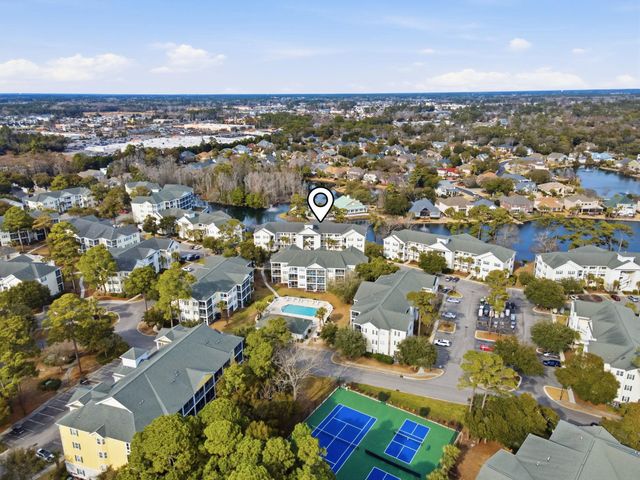 601 Hillside Dr N Apt 3425, North Myrtle Beach, SC 29582