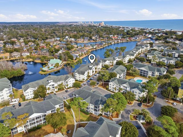 601 Hillside Dr N Apt 3425, North Myrtle Beach, SC 29582