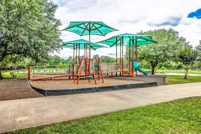 2947 Palominos Way, Conroe, TX 77301