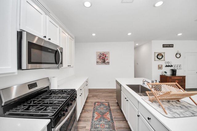 2947 Palominos Way, Conroe, TX 77301