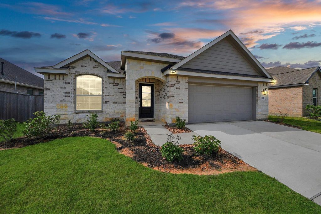 2947 Palominos Way, Conroe, TX 77301