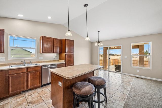 594 S Archdale Dr, Pueblo West, CO 81007