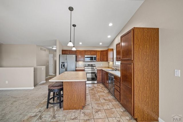 594 S Archdale Dr, Pueblo West, CO 81007