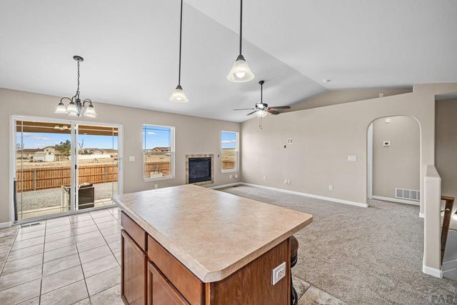 594 S Archdale Dr, Pueblo West, CO 81007