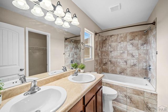 594 S Archdale Dr, Pueblo West, CO 81007