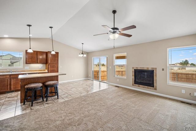 594 S Archdale Dr, Pueblo West, CO 81007