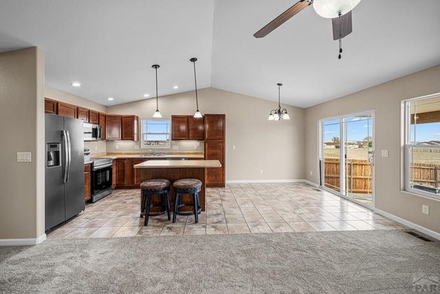 594 S Archdale Dr, Pueblo West, CO 81007