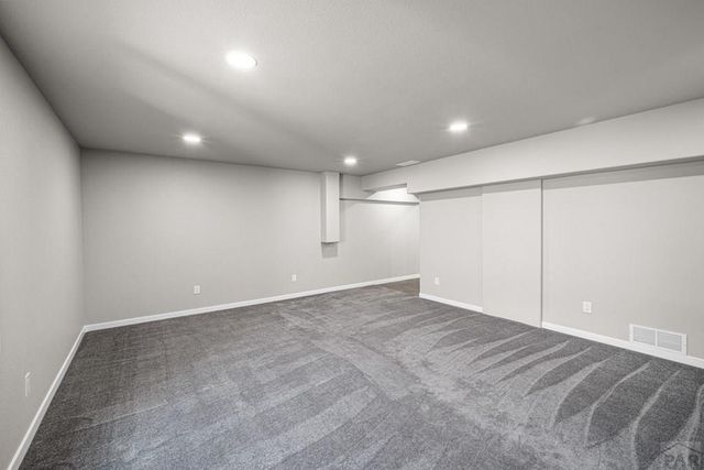 594 S Archdale Dr, Pueblo West, CO 81007