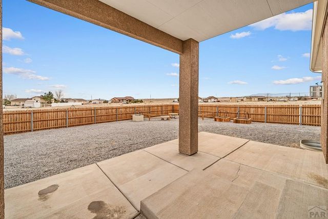 594 S Archdale Dr, Pueblo West, CO 81007