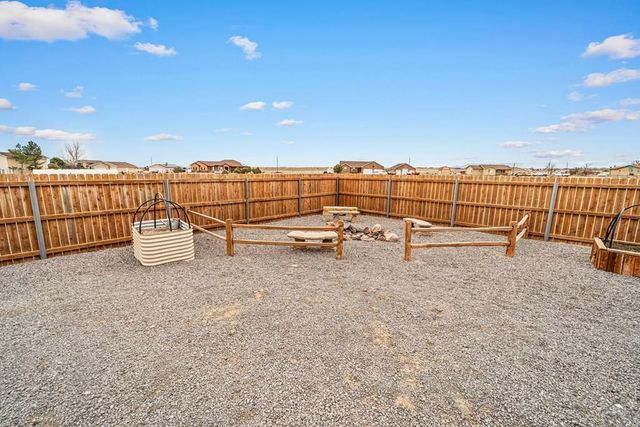 594 S Archdale Dr, Pueblo West, CO 81007