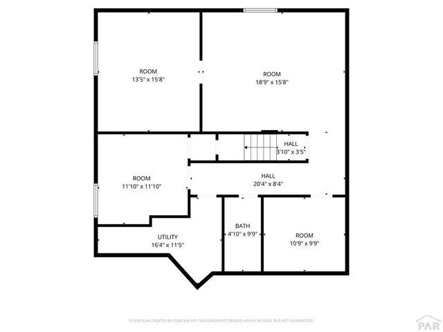 594 S Archdale Dr, Pueblo West, CO 81007