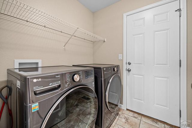 594 S Archdale Dr, Pueblo West, CO 81007