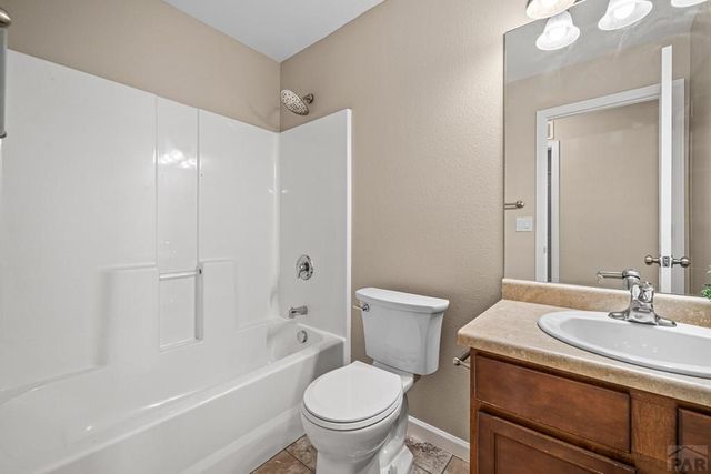 594 S Archdale Dr, Pueblo West, CO 81007