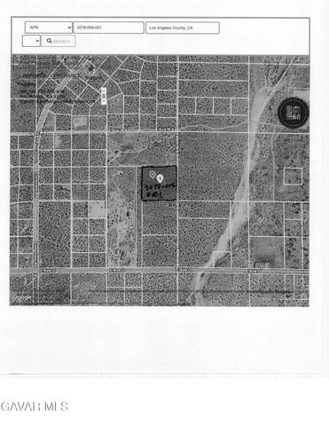 Vic 140 Ste Ave N10, Palmdale, CA 93591