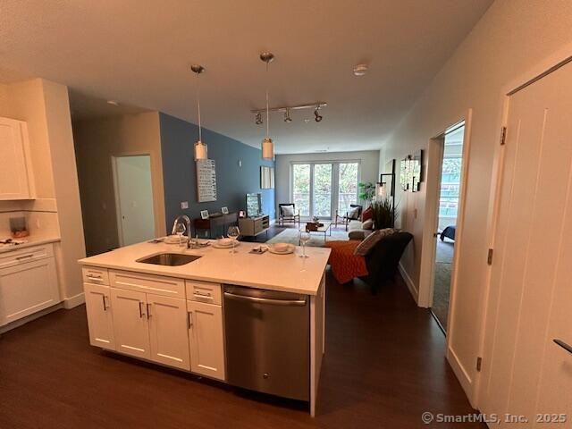 111b Morgan Street 216, Stamford, CT 06905
