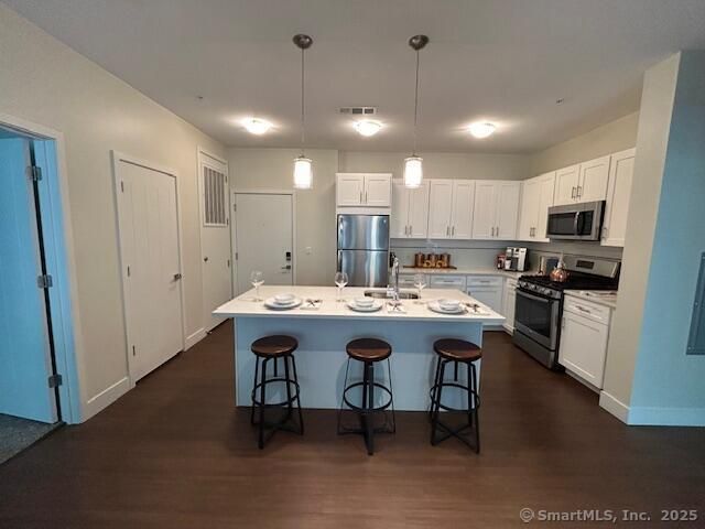 111b Morgan Street 216, Stamford, CT 06905