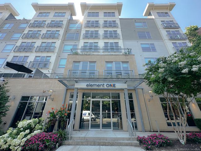 111b Morgan Street 216, Stamford, CT 06905