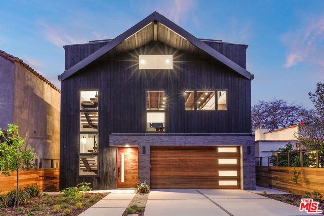 2530 Beverley Avenue, Santa Monica, CA 90405