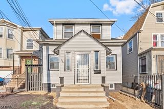 239 S 19Th St, Newark City, NJ 07103