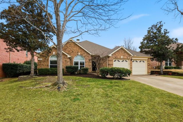 1325 Rustic Timbers Lane, Flower Mound, TX 75028