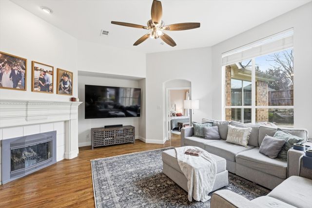 1325 Rustic Timbers Lane, Flower Mound, TX 75028