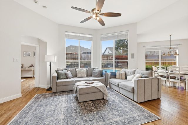 1325 Rustic Timbers Lane, Flower Mound, TX 75028