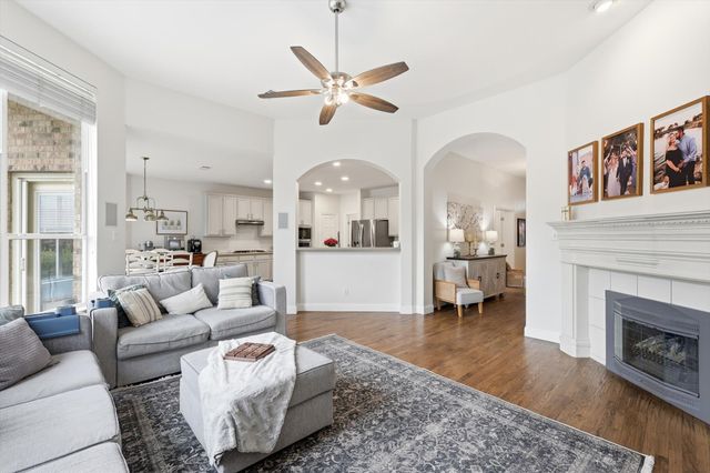 1325 Rustic Timbers Lane, Flower Mound, TX 75028