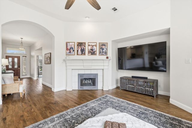 1325 Rustic Timbers Lane, Flower Mound, TX 75028