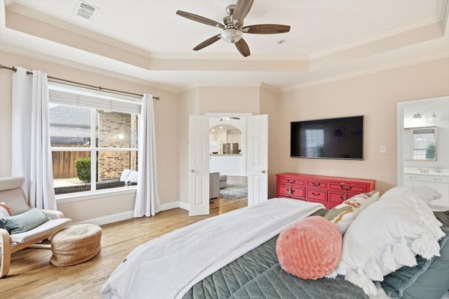 1325 Rustic Timbers Lane, Flower Mound, TX 75028