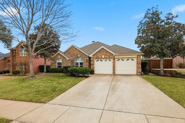 1325 Rustic Timbers Lane, Flower Mound, TX 75028