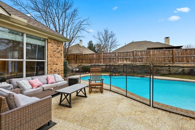 1325 Rustic Timbers Lane, Flower Mound, TX 75028