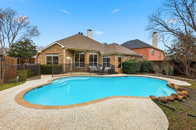 1325 Rustic Timbers Lane, Flower Mound, TX 75028