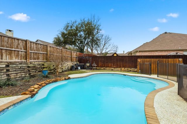 1325 Rustic Timbers Lane, Flower Mound, TX 75028