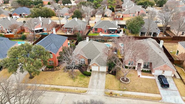 1325 Rustic Timbers Lane, Flower Mound, TX 75028