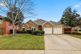 1325 Rustic Timbers Lane, Flower Mound, TX 75028